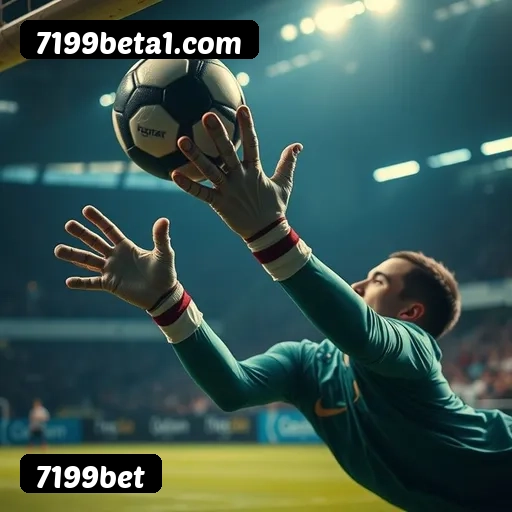 Loterias online disponíveis na 7199bet