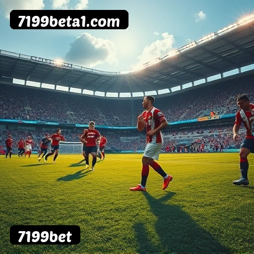 Principais provedores de slots da 7199bet - NetEnt, Pragmatic Play, Play'n GO