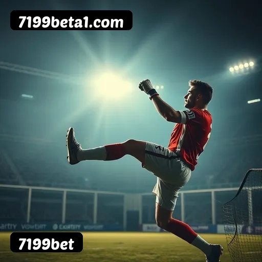 6 vantagens exclusivas do programa VIP da 7199bet