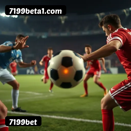 Níveis do programa VIP da 7199bet